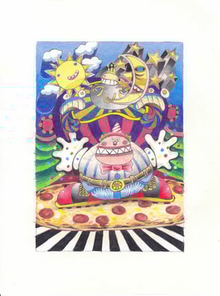 Clownworld
